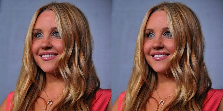 Is Amanda Bynes Pregnant? Troubled Actress Announces She's Having A Baby, Seemingly Out Of Nowhere 