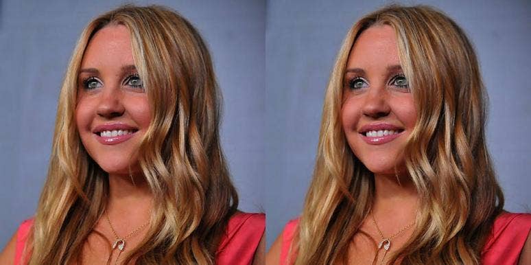 Is Amanda Bynes Pregnant? Troubled Actress Announces She's Having A Baby, Seemingly Out Of Nowhere Is Amanda Bynes Pregnant? Troubled Actress Announces She's Having A Baby, Seemingly Out Of Nowhere