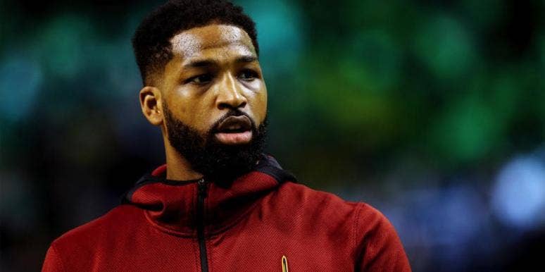 Does Tristan Thompson Have A Secret Child? He May Have Taken A DNA Test In January Does Tristan Thompson Have A Secret Child? He May Have Taken A DNA Test In January