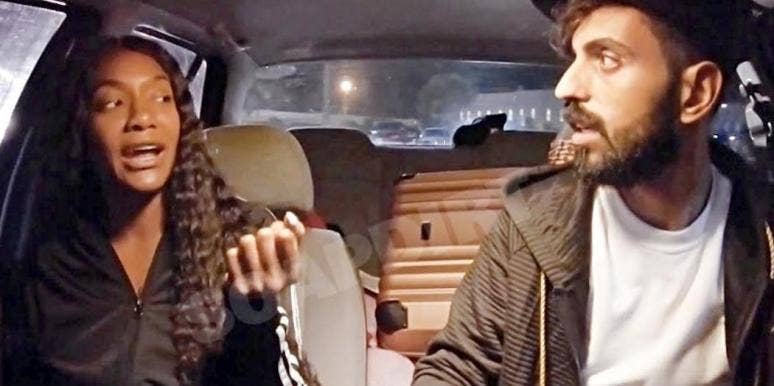 '90 Day Fiancé: The Other Way' Spoilers: Are Brittany And Yazan Still Together? '90 Day Fiancé: The Other Way' Spoilers: Are Brittany And Yazan Still Together?