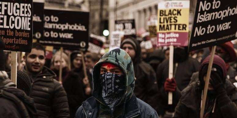 What Is Antifa? What To Know About The Group Trump Labeled A Terrorist Organization What Is Antifa? What To Know About The Group Trump Labeled A Terrorist Organization