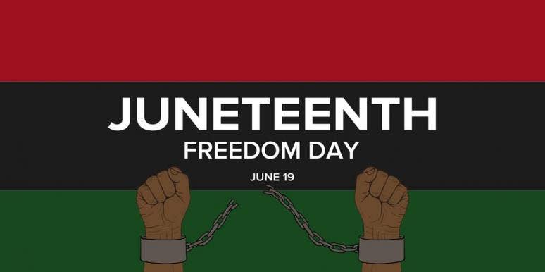 What Is Juneteenth? The History Of Freedom Day What Is Juneteenth? The History Of Freedom Day