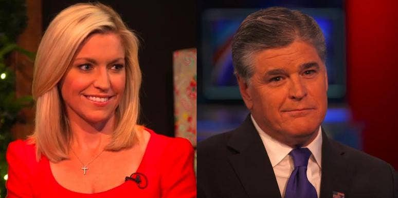 Who Is Ainsley Earhardt? New Details On Sean Hannity's Rumored Girlfriend Who Is Ainsley Earhardt? New Details On Sean Hannity's Rumored Girlfriend