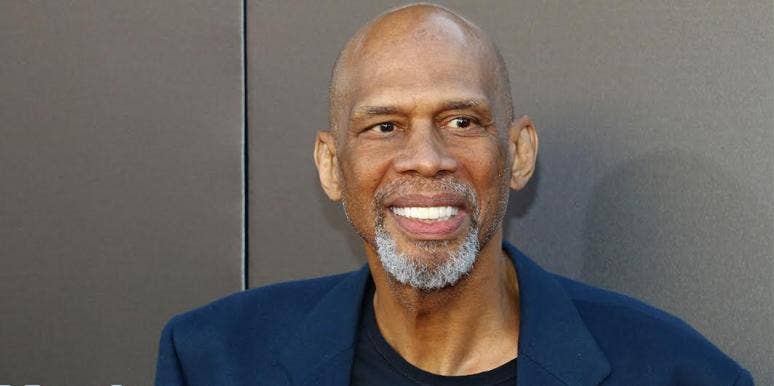 Who Is Kareem Abdul-Jabbar's Son? Adam Abdul-Jabbar Arrested For Allegedly Stabbing His Neighbor Who Is Kareem Abdul-Jabbar's Son? Adam Abdul-Jabbar Arrested For Allegedly Stabbing His Neighbor