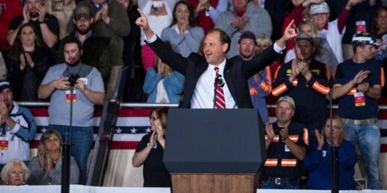 How Did Carol Barr Die? Wife Of Congressman Andy Barr Dead At 39 How Did Carol Barr Die? Wife Of Congressman Andy Barr Dead At 39