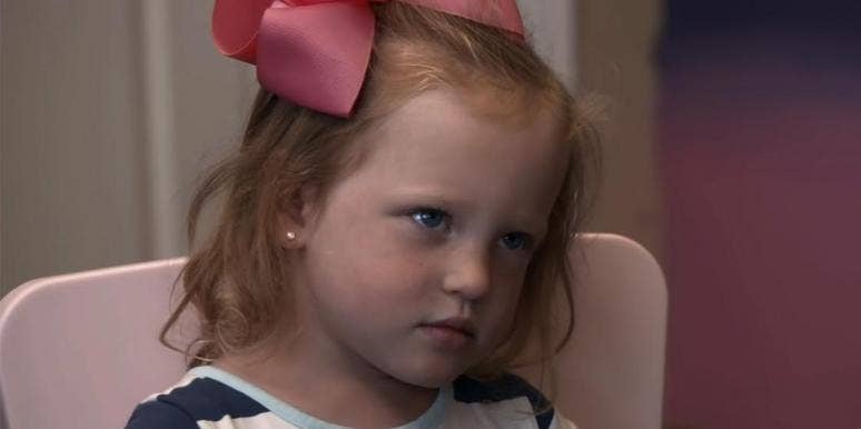 'Outdaughtered': What's Wrong With Parker Busby? 'Outdaughtered': What's Wrong With Parker Busby?