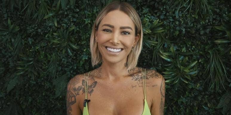 Who Is Tina Louise? Everything To Know About Brian Austin Green's Rumored Girlfriend Who Is Tina Louise? Everything To Know About Brian Austin Green's Rumored Girlfriend