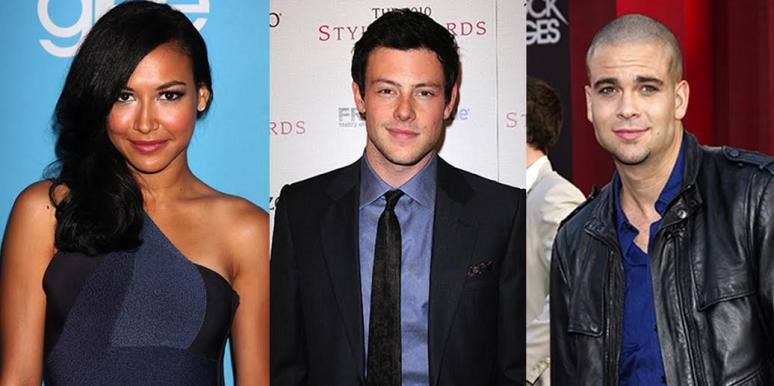 Is There A Glee Curse? All The Tragic Early Deaths That Plagued Cast In Wake Of Naya Rivera's Death Is There A Glee Curse? All The Tragic Early Deaths That Plagued Cast In Wake Of Naya Rivera's Death