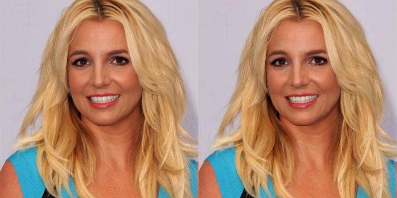 Britney Spears Real Voice: Inside Theory Singer Hides Her True Deep Voice, Forced To Perform In Fake Baby Voice Britney Spears Real Voice: Inside Theory Singer Hides Her True Deep Voice, Forced To Perform In Fake Baby Voice