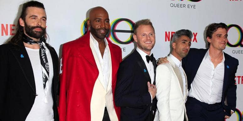 Who Pays For Stuff On 'Queer Eye'? The Truth Behind The Netflix Show Who Pays For Stuff On 'Queer Eye'? The Truth Behind The Netflix Show