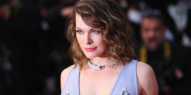 Who Is Milla Jovovich's Husband? Paul W. S. Anderson Has An Impressive Career Of His Own Who Is Milla Jovovich's Husband? Paul W. S. Anderson Has An Impressive Career Of His Own