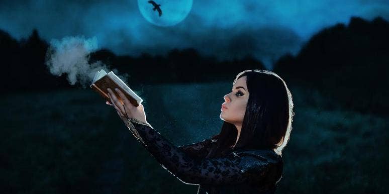 Did TikTok Witches Hex The Moon? The Truth Behind This Rumor Did TikTok Witches Hex The Moon? The Truth Behind This Rumor