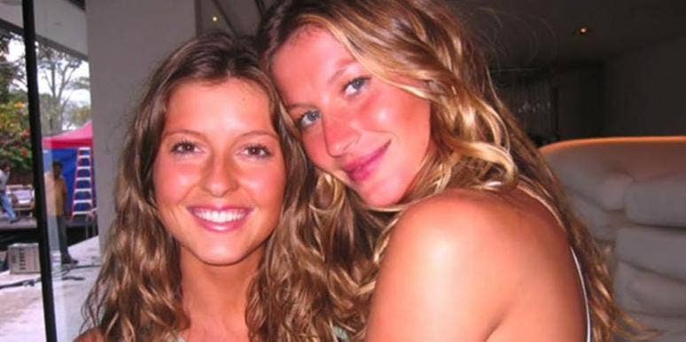 Who Is Gisele Bundchen's Twin Sister? 10 Weird Things You Never Knew About Patricia Bundchen Who Is Gisele Bundchen's Twin Sister? 10 Weird Things You Never Knew About Patricia Bundchen