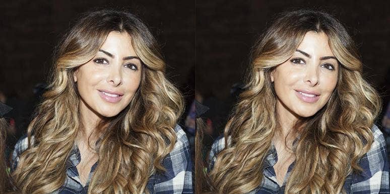 Larsa Pippen Larsa Pippen