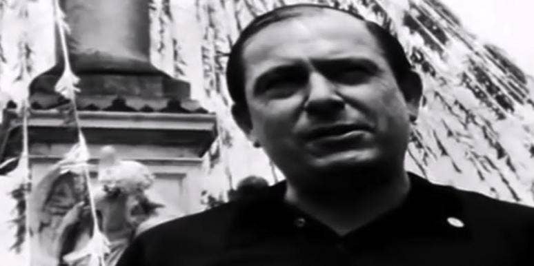 Who Is Colombo Mafia Family From Netflix's 'Fear City: New York Vs. The Mafia?' Who Is Colombo Mafia Family From Netflix's 'Fear City: New York Vs. The Mafia?'