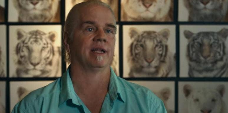 Who Is Doc Antle? Meet The Man With Multiple Wives And Multiple Tigers Who Inspired Joe Exotic