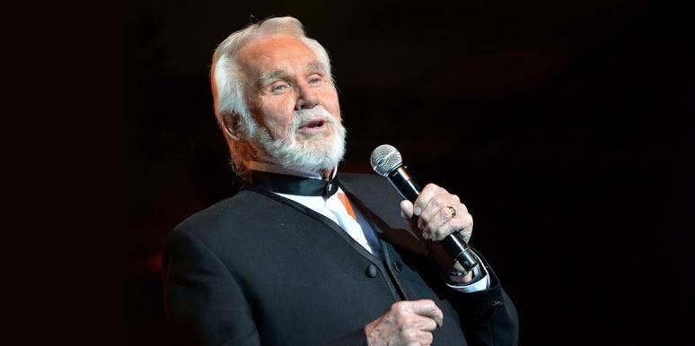 Who Were Kenny Rogers' Wives? The Late Country Star Had Five Marriages