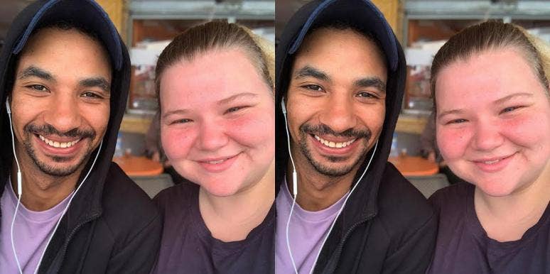'90 Day Fiancé': Is Azan Married To His Cousin With Three Secret Kids? '90 Day Fiancé': Is Azan Married To His Cousin With Three Secret Kids?