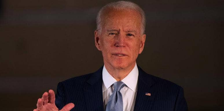 Joe Biden Joe Biden