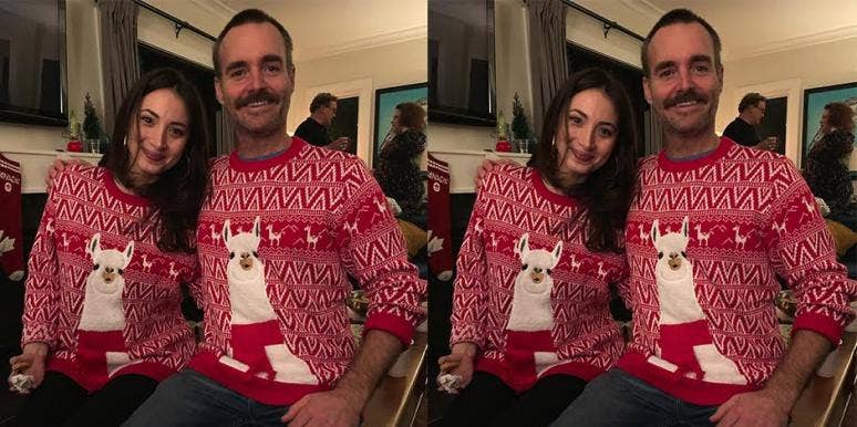 Who Is Will Forte's Girlfriend-Now-Fiancé? Everything To Know About Olivia Modling Who Is Will Forte's Girlfriend-Now-Fiancé? Everything To Know About Olivia Modling