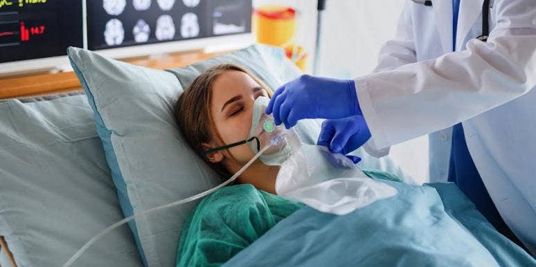 Covid-19 Is Causing Strokes In Young Adults, Doctors Warn Of Coronavirus Covid-19 Is Causing Strokes In Young Adults, Doctors Warn Of Coronavirus