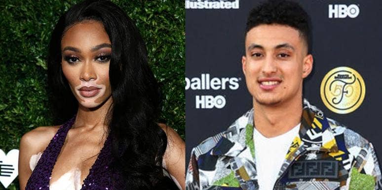 Are Winnie Harlow And Kyle Kuzma Dating? Thes Hint These Two Are A Couple Are Winnie Harlow And Kyle Kuzma Dating? Thes Hint These Two Are A Couple