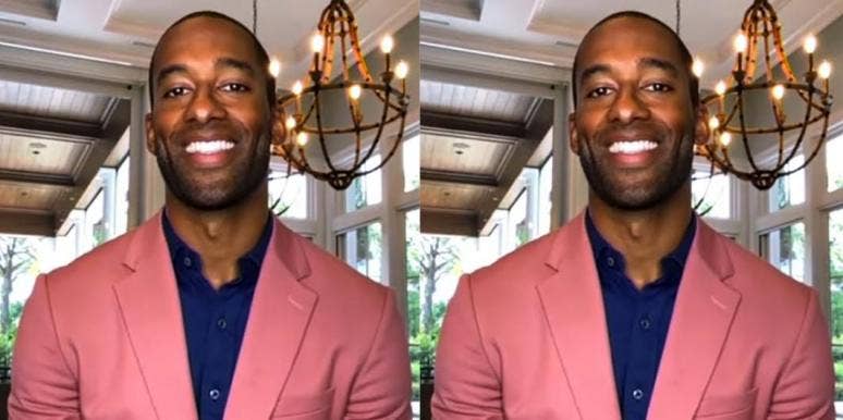 Who Is Matt James? Everything To Know About First Black 'Bachelor' In Franchise History Who Is Matt James? Everything To Know About First Black 'Bachelor' In Franchise History