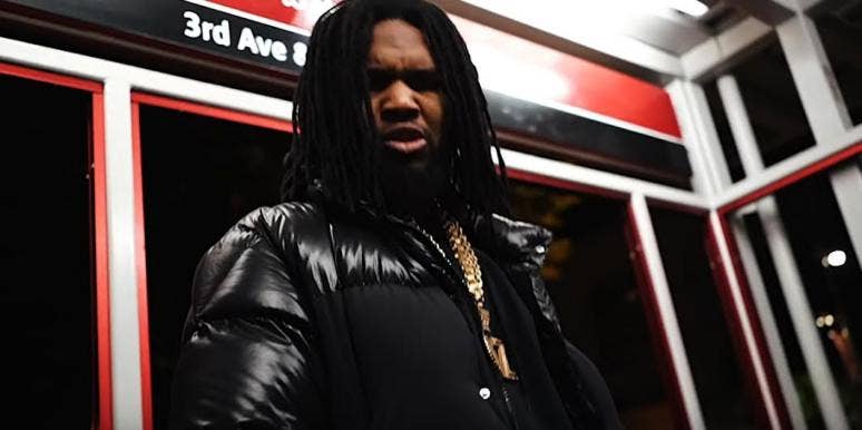 Who Is Raz Simone? Meet The Seattle Activist And Rapper Accused Of Being A 'Warlord' Who Is Raz Simone? Meet The Seattle Activist And Rapper Accused Of Being A 'Warlord'