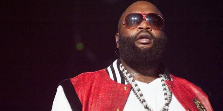 Who Is Rick Ross' Baby Mama? Everything To Know About Briana Camile, Who Announced Her Pregnancy With A Lingerie Shoot Who Is Rick Ross' Baby Mama? Everything To Know About Briana Camile, Who Announced Her Pregnancy With A Lingerie Shoot