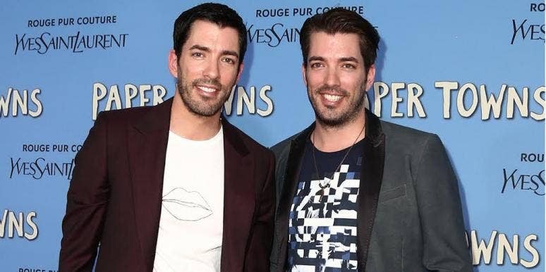 Who Are The Property Brothers' Parents? Everything To Known About Jim And Joanne Scott