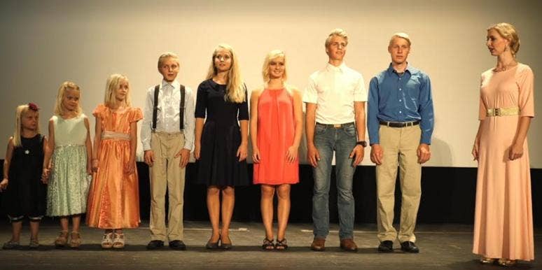 'Welcome To Plathville:' How Many Kids Are In The Plath Family? 'Welcome To Plathville:' How Many Kids Are In The Plath Family?