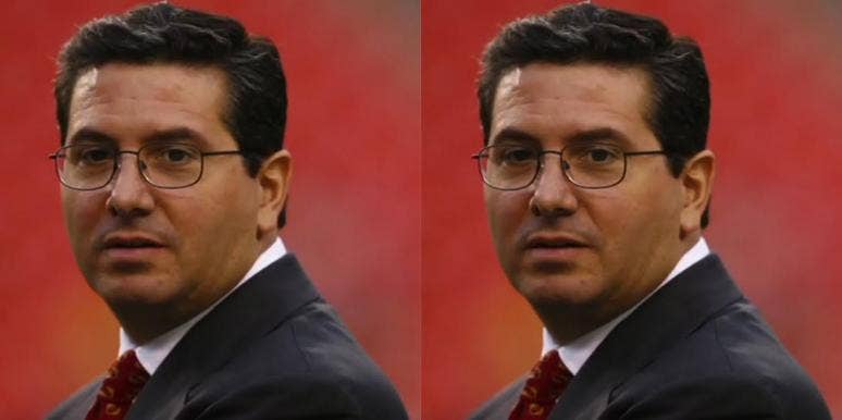 Who Is Washington Redskins Owner? Meet Dan Snyder — As Team Changes Their Name