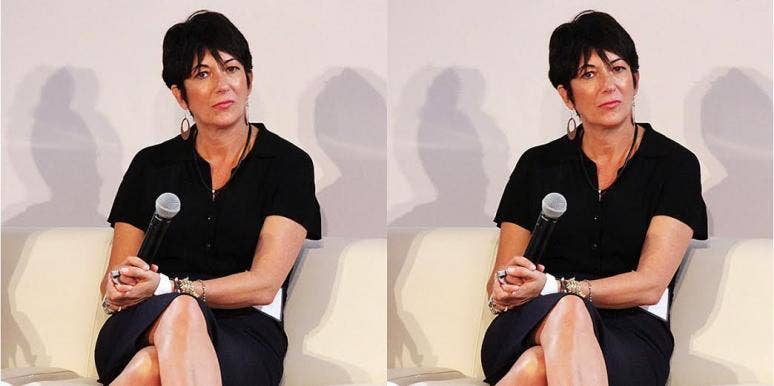 New Names Of People In Ghislaine Maxwell Documents And Black Book