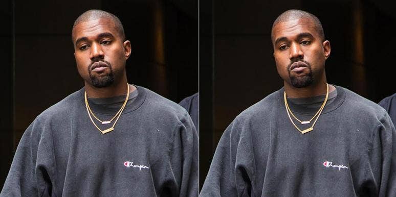 Is Kanye West Okay? Bizarre Tweets, Rally Have Fans Extremely Concerned; Kim Is 'Mortified' Is Kanye West Okay? Bizarre Tweets, Rally Have Fans Extremely Concerned; Kim Is 'Mortified'