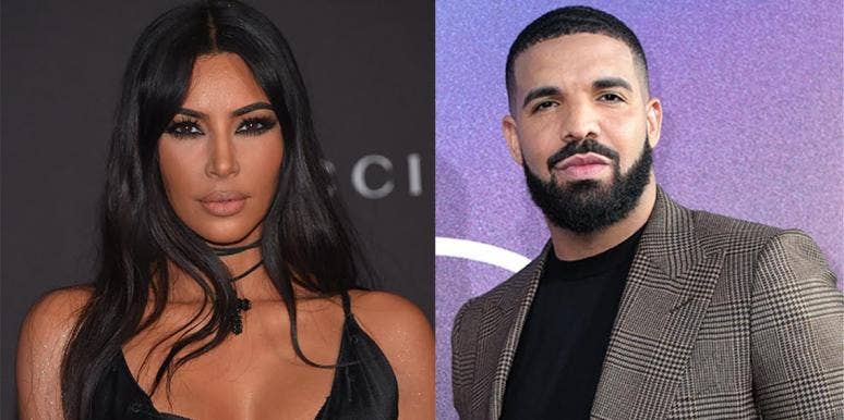 Did Kim Kardashian Have An Affair With Drake? A Look Into The Longtime Rumors — And Kanye's New Twitter Claims Did Kim Kardashian Have An Affair With Drake? A Look Into The Longtime Rumors — And Kanye's New Twitter Claims
