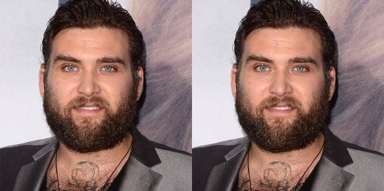 Who Is Nicolas Cage's Son? Why Weston Cage Coppola Filed A Restraining Order Against His Mom Who Is Nicolas Cage's Son? Why Weston Cage Coppola Filed A Restraining Order Against His Mom