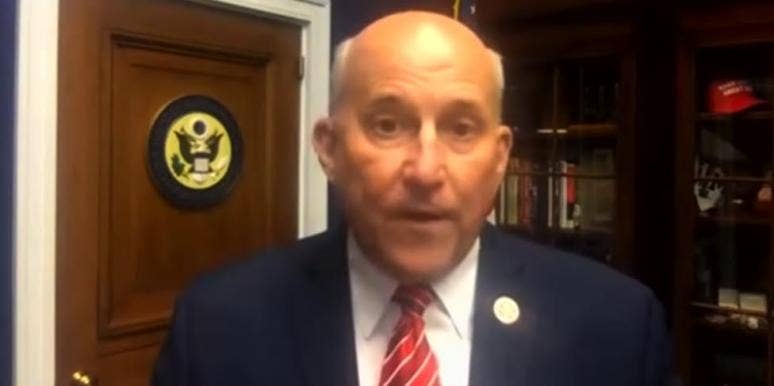 Who Is Louie Gohmert's Daughter, Caroline Brooks? Who Is Louie Gohmert's Daughter, Caroline Brooks?