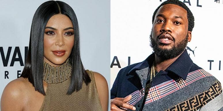 Did Kim Kardashian Cheat With Meek Mill? Kanye West Shares Another Twitter Rant Accusing His Wife Of Having An Affair Did Kim Kardashian Cheat With Meek Mill? Kanye West Shares Another Twitter Rant Accusing His Wife Of Having An Affair