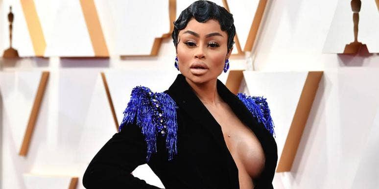 Blac Chyna Plastic Surgery: New Photos Of The Model Suggest She Got Major Work Done To Her Face