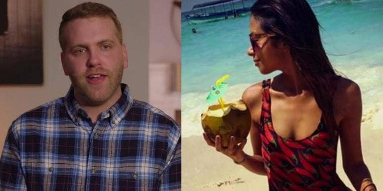 '90 Day Fiancé: The Other Way': Are Melyza And Tim Still Together? '90 Day Fiancé: The Other Way': Are Melyza And Tim Still Together?