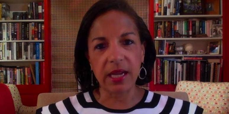 Who Is Susan Rice's Husband? Everything To Know About Ian O. Cameron