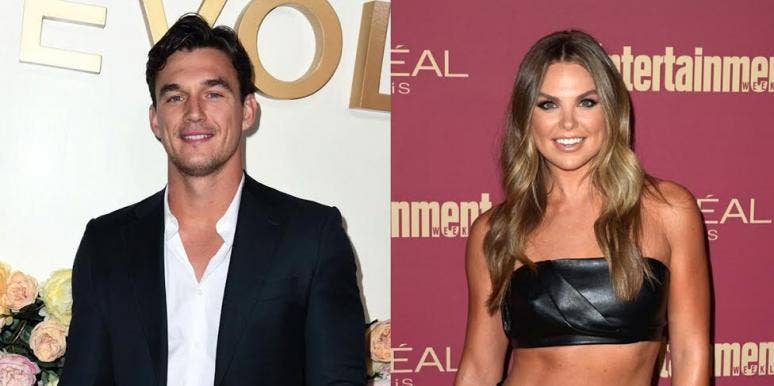 Are Tyler Cameron And Hannah Brown Dating? Watch The TikTok Video That Started The Rumors Are Tyler Cameron And Hannah Brown Dating? Watch The TikTok Video That Started The Rumors