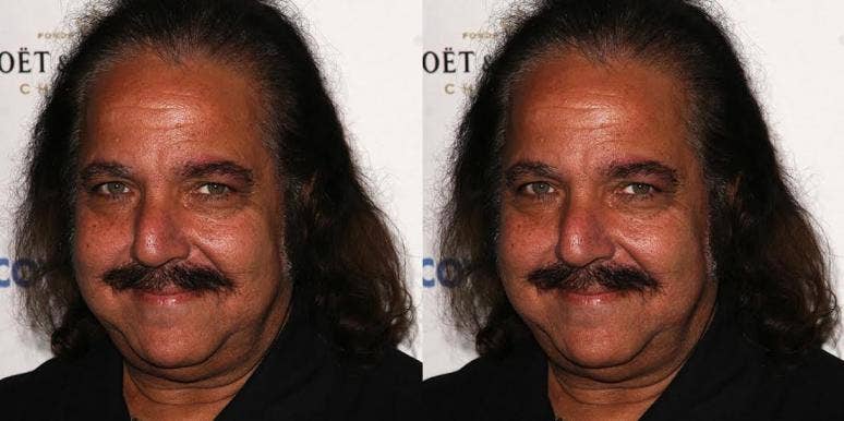 Ron Jeremy Ron Jeremy