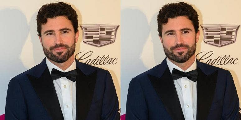 Who Is Brody Jenner's Girlfriend, Briana Jungwirth? (Hint: She's Louis Tomlinson's Baby Mama!) Who Is Brody Jenner's Girlfriend, Briana Jungwirth? (Hint: She's Louis Tomlinson's Baby Mama!)