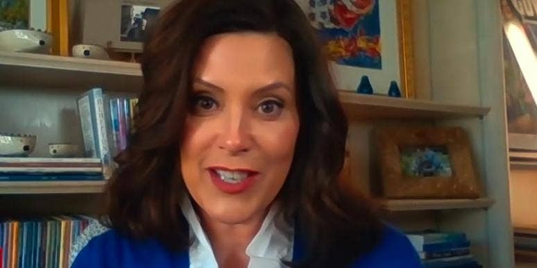 Who Is Gretchen Whitmer's Husband? Everything To Know About Dr. Mark Mallory Who Is Gretchen Whitmer's Husband? Everything To Know About Dr. Mark Mallory
