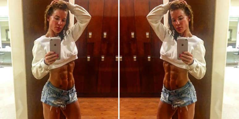 How Did Mandy Blank Die? New Details On The Tragic Death Of The Celebrity Trainer At 42 How Did Mandy Blank Die? New Details On The Tragic Death Of The Celebrity Trainer At 42