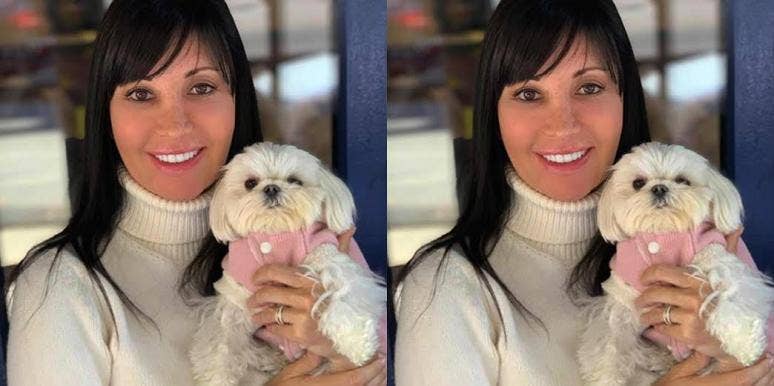 Who Is Elyse Slaine? From Wall Street Ex-Wife To Possible New 'Real Housewife Of New York' Who Is Elyse Slaine? From Wall Street Ex-Wife To Possible New 'Real Housewife Of New York'