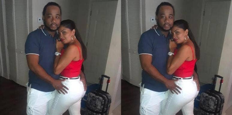 The Sweet Way '90 Day Fiancé' Stars Robert And Anny Revealed They're Having A Baby The Sweet Way '90 Day Fiancé' Stars Robert And Anny Revealed They're Having A Baby