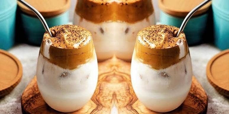 What Is Dalgona Coffee? How To Make Whipped Coffee What Is Dalgona Coffee? How To Make Whipped Coffee