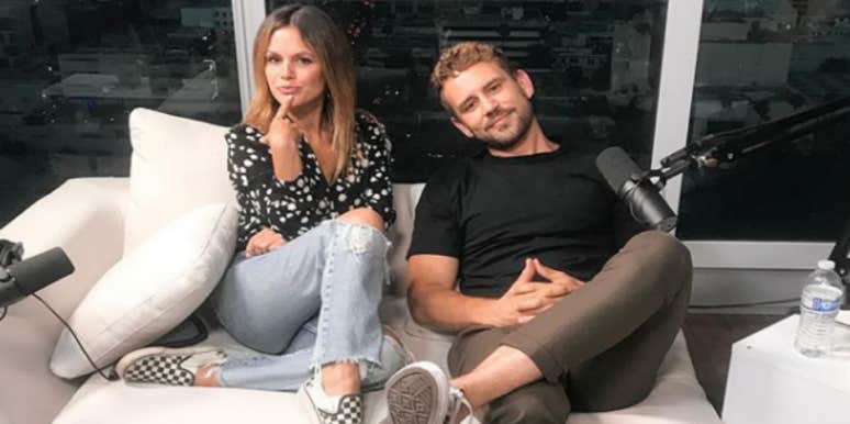 Are Nick Viall And Rachel Bilson Dating? New Details On The Rumors And His Longtime Crush Are Nick Viall And Rachel Bilson Dating? New Details On The Rumors And His Longtime Crush